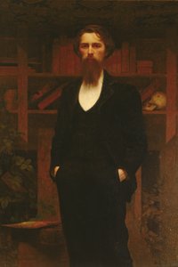 Autoportrait, 1899
